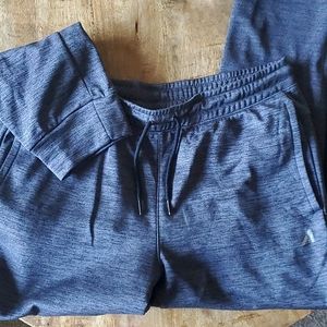 Mens Active Jogger Pants